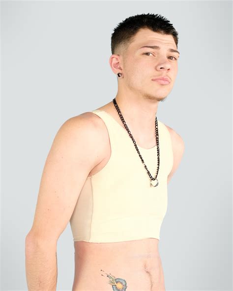 ftm chest binders underworks|More.